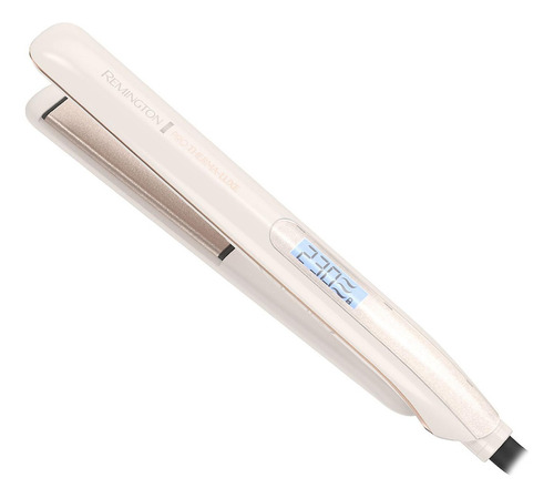 Plancha de cabello Remington Pro Therma-Luxe ProThermaluxe S9100 rosa 120V