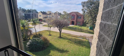 Imagen 15 de 16 de Hermosa Casa 4 Ambientes En Barrio Privado El Lauquen