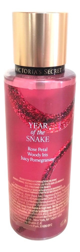Fragrance Mist Pomegranate Rose Victoria's Secret