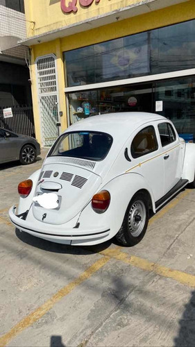 Volkswagen Fusca Itamar
