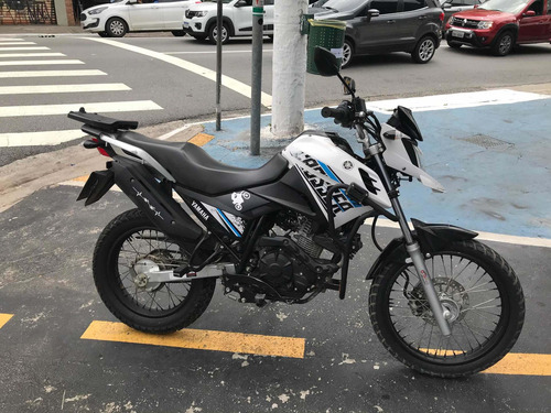 Yamada Xtz 150 2018 Yamada Xtz 150 2018