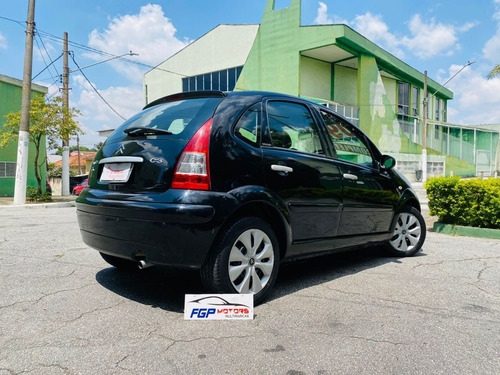 Imagem 8 de 15 de C3 Exclusive 1.4 Flex 8v 5p