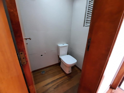Imagem 14 de 15 de Apartamento - Vila Bastos - Santo André - 1033-20903