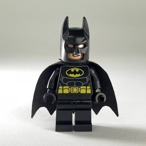 Lego Minifigura Batman Super Heroes Del Set 30160 