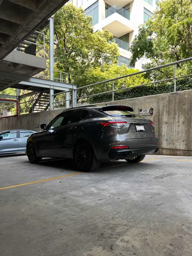 Maserati Levante Gt