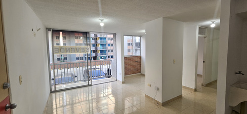 En Venta Apartamento En El Conjunto Mas House Soledad