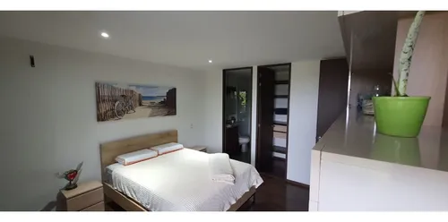Apartamento En Arriendo Amoblado En Llanogrande