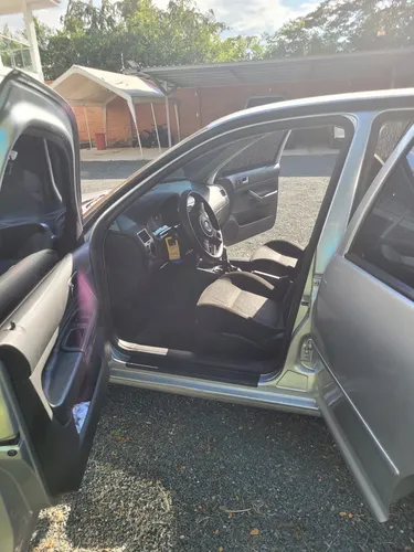 Volkswagen Jetta Clásico Trendline