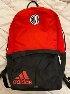 Mochila River Plate Adidas Best Sale, UP TO 70% OFF | lavalldelord.com
