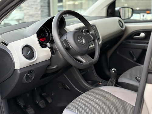 Volkswagen Up! 1.0 Move Up! 75cv 5 p