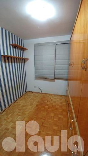 Imagem 7 de 14 de Excelente Apartamento De 52mts2 Na Vila Prudente - 1033-10496