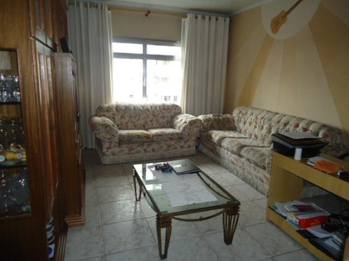 Imagem 4 de 12 de Apartamento Residencial À Venda, Vila Oratório, São Paulo. - Ap0029