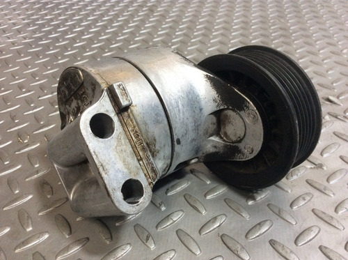 Polea Tensora Chevrolet Vectra 3.2 Aut Mod 03-06 Original 2 (Usado)