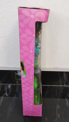 Barbie Totally Hair 1 (Usado)