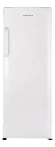 Congelador Vertical Hamilton Beach 11 Pies Cubicos Blanco