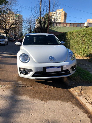 Volkswagen The Beetle 1.4 Design