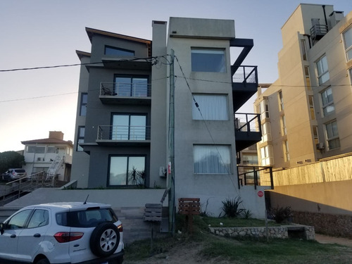 Imagen 2 de 18 de Venta Departamento En Mar De Ostende