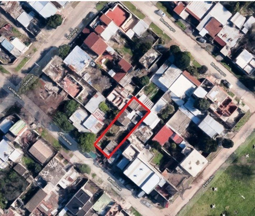 Imagen 5 de 6 de Oportunidad - Lote Propio - 10x30 - Zona Residencial - Acepta Permuta