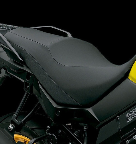 Imagen 5 de 25 de Suzuki V-strom 650xt - Mejor Contado Jj