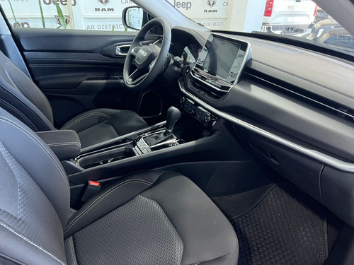 Jeep Compass 1.3 T270 Sport 4X2 At6