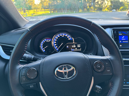 Toyota Yaris 1.5 107Cv S Cvt