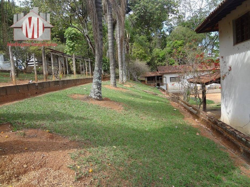 Chácara Rural À Venda, Monte Alegre Do Sul, Monte Alegre Do Sul. - Ch0210