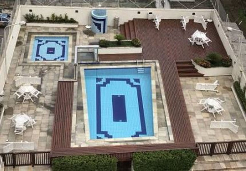 Imagem 10 de 16 de Apartamento - Ap13314 - 69484685