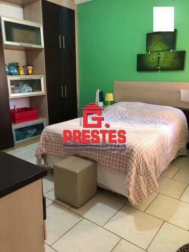 Imagem 12 de 15 de Casa De Rua-à Venda-bairro Santa Terezinha-sorocaba - Stca30295