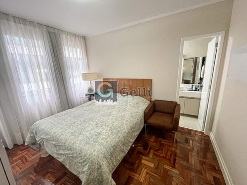 Imagem 7 de 14 de Apartamento- Petrópolis, Centro - 974