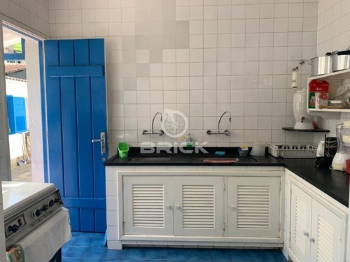 Imagem 22 de 30 de Casa Com 4 Quartos, Linear, Independente E Com Terreno Com Mais De 1000 M² Plano No Alto. - Ca01603 - 69017956
