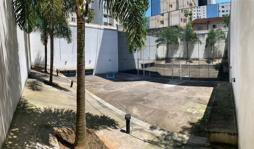 Imagem 15 de 15 de Locação De Lojas Comerciais De 442m2 - Interlagos - Bi32284