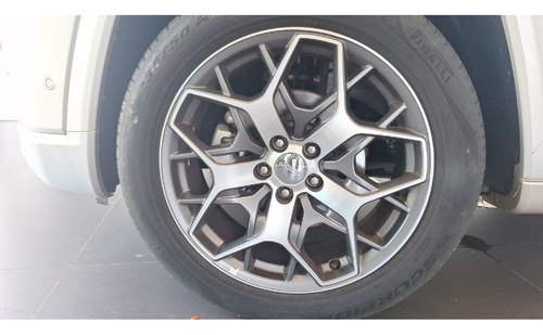 Jeep Commander 1.3 T270 TURBO FLEX OVERLAND AT6