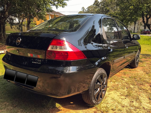 Chevrolet Prisma 1.4 Maxx Econoflex 4p 95 hp
