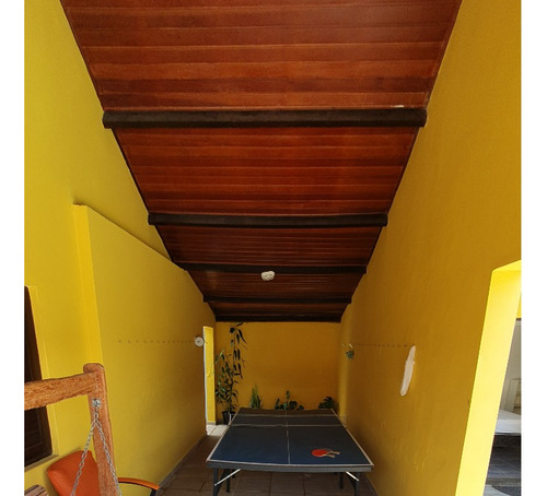 Casa 7 Quartos Com Piscina A 500 Metros Da Praia