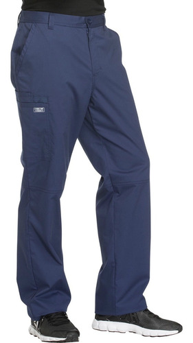 Pantalon Hombre - Cherokee De Uniformes Clinicos / Salud