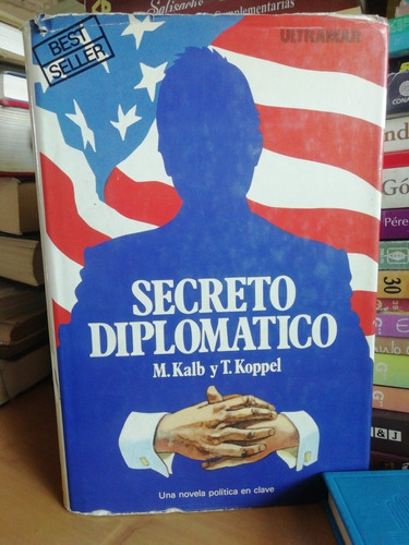 Secreto Diplomático