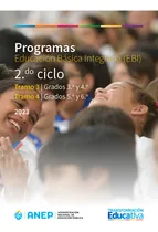 Comprar Programa Segundo Ciclo Ebi Primaria En A5