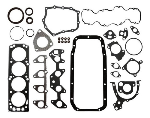 Juego De Empacadura Chevrolet Corsa 1.6l Daewoo Cielo