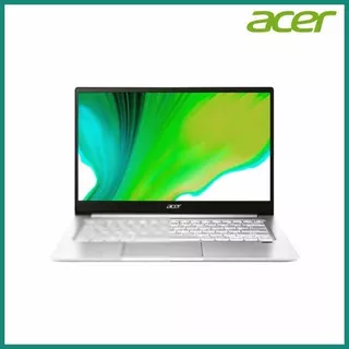 Acer Swift 3 Sf-314 Intel Core I7 11va Generación 10/10