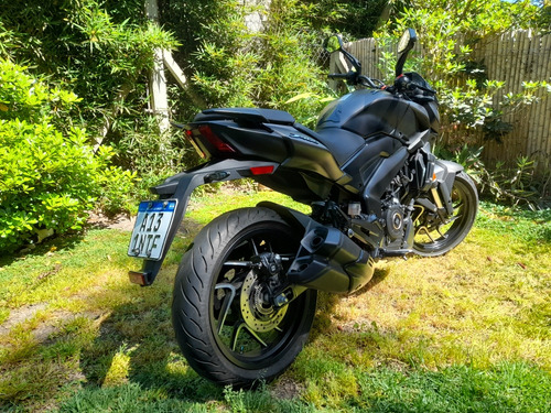 Dominar 400 Bajaj