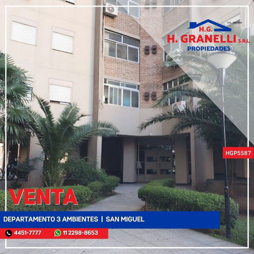 Departamento En Venta En Cofavi, Torre B