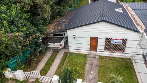 Casa 4 Dormitorios Venta Campo Quijano