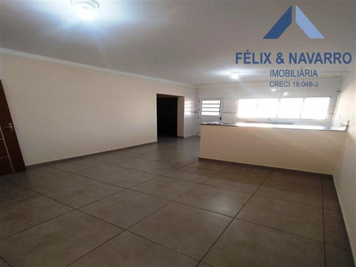 Imagem 3 de 11 de Casa Tipo Apto - Itaberaba - 1436