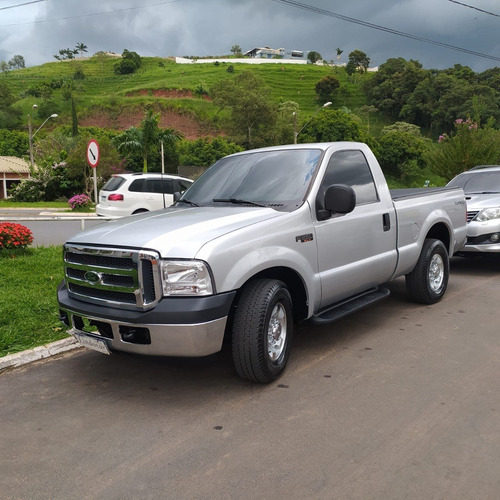 Imagem 1 de 9 de Ford F250