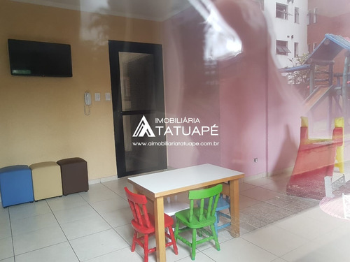 Imagem 28 de 30 de Apartamento - Ap000582 - 70118879