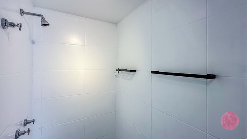 Apartamento 49m2 Moderno E Sofisticado No Yes New City - 2q, 1wc, 1 Suíte, 1vg