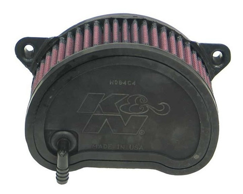 Filtro Aire Kn Yamaha Xv 1600 Road Star 99-04 Ya-1699 K&n