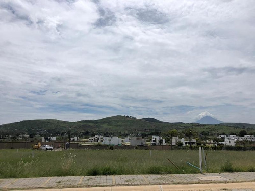 Imagen 5 de 19 de Se Vende Terreno En Parque Sinaloa En Lomas De Angelópolis