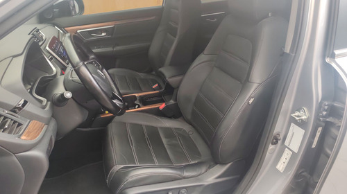 Honda CR-V 1.5 Touring Cvt
