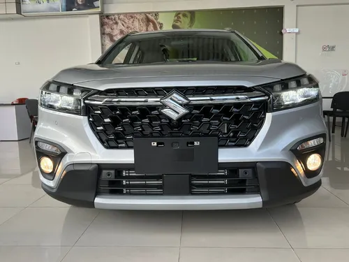 Suzuki Scross 4x2 1400 Turbo Hibrida Automatica